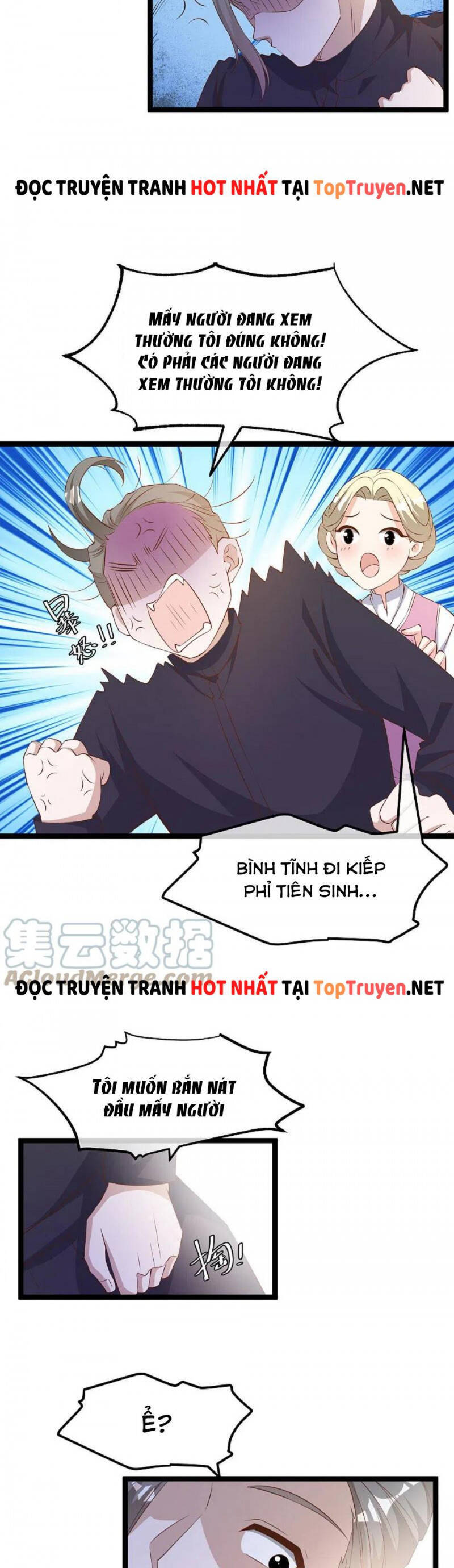 Thần Cấp Ngư Phu Chap 293 - Next Chap 294