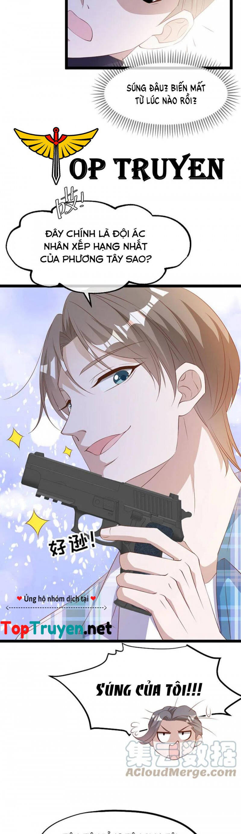 Thần Cấp Ngư Phu Chap 293 - Next Chap 294