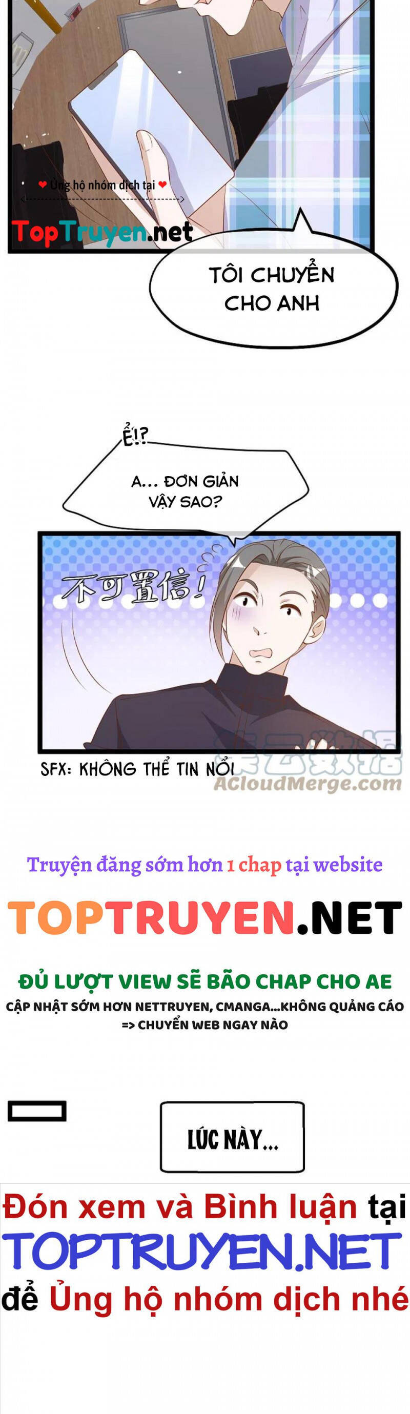 Thần Cấp Ngư Phu Chap 293 - Next Chap 294