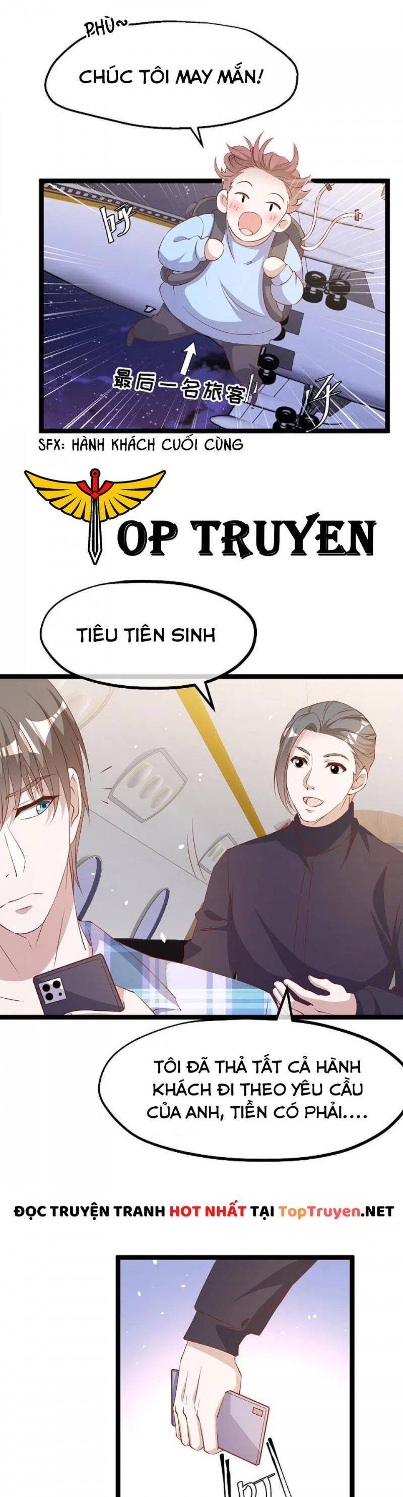 Thần Cấp Ngư Phu Chap 293 - Next Chap 294