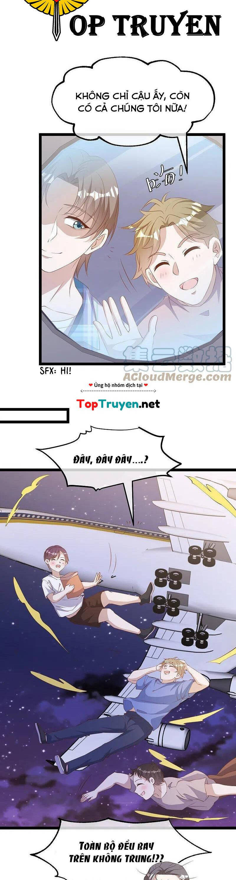 Thần Cấp Ngư Phu Chap 294 - Next Chap 295