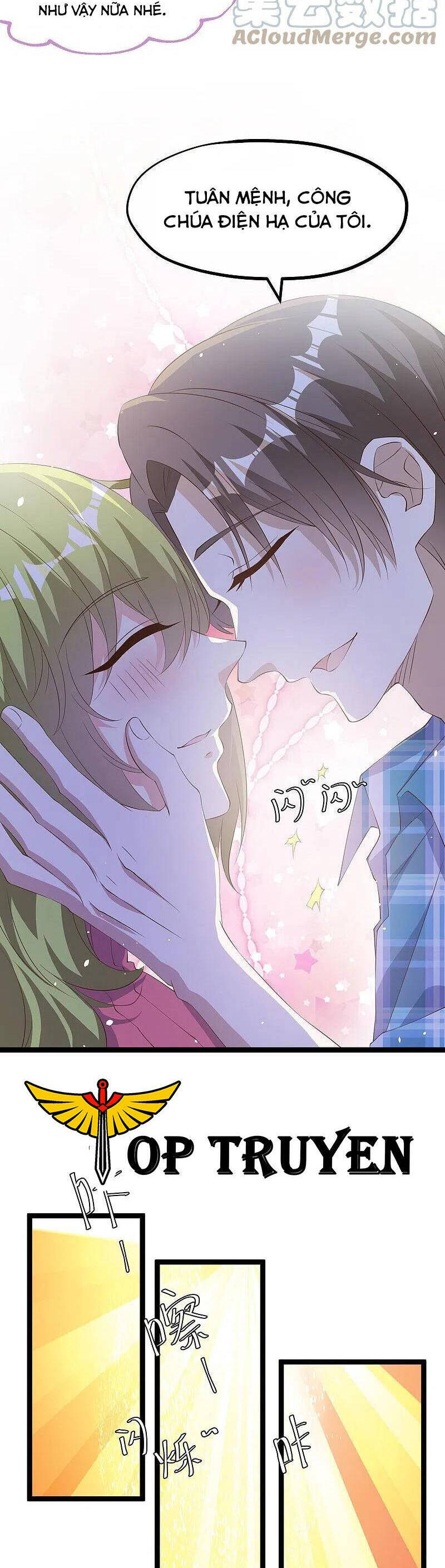 Thần Cấp Ngư Phu Chap 294 - Next Chap 295