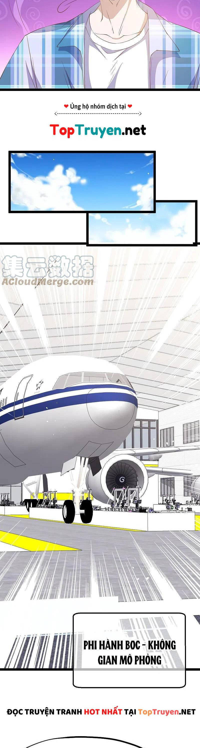 Thần Cấp Ngư Phu Chap 294 - Next Chap 295