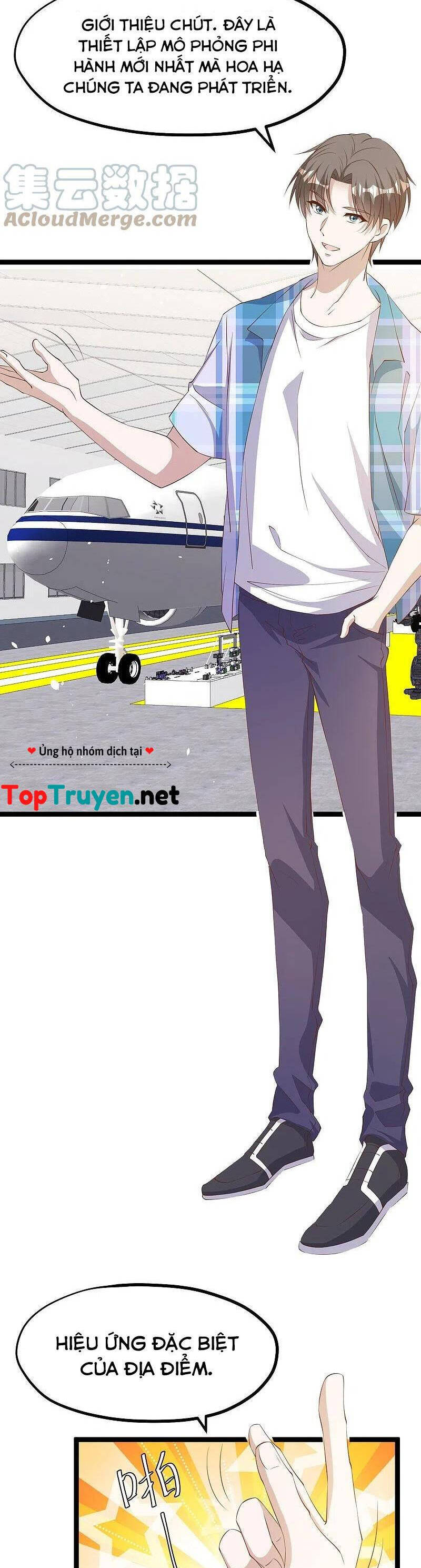 Thần Cấp Ngư Phu Chap 294 - Next Chap 295