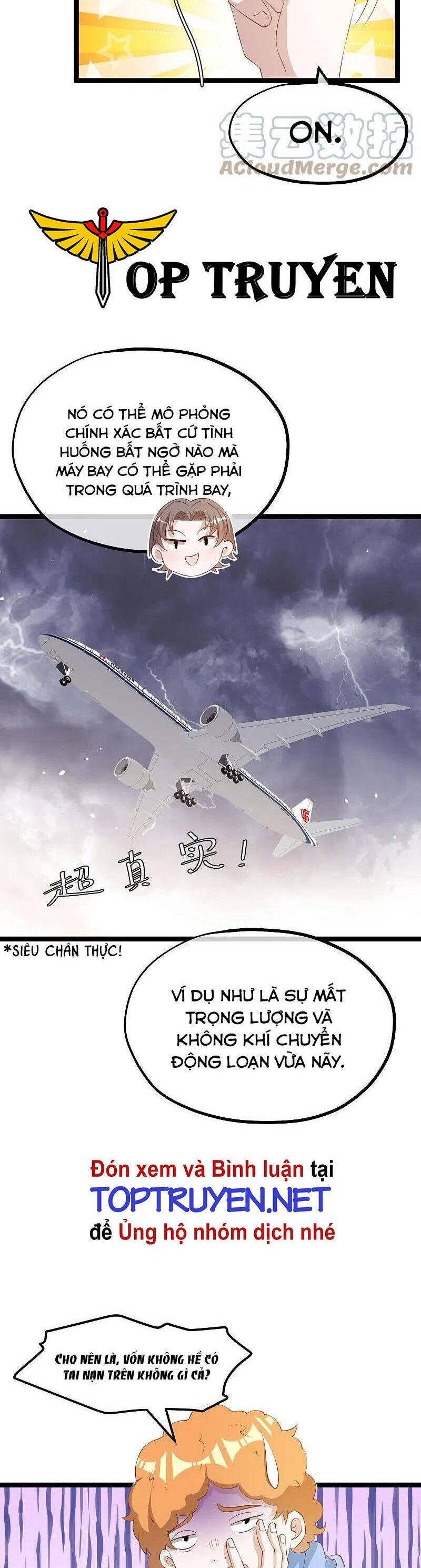 Thần Cấp Ngư Phu Chap 294 - Next Chap 295