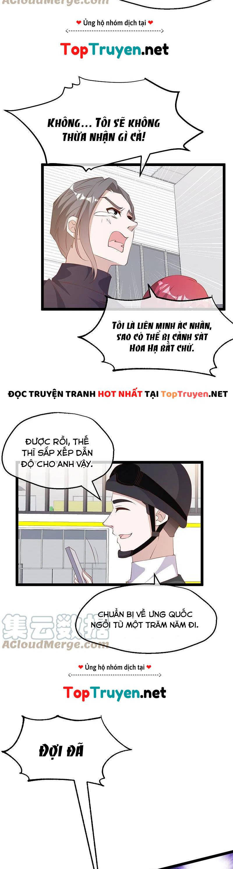 Thần Cấp Ngư Phu Chap 294 - Next Chap 295