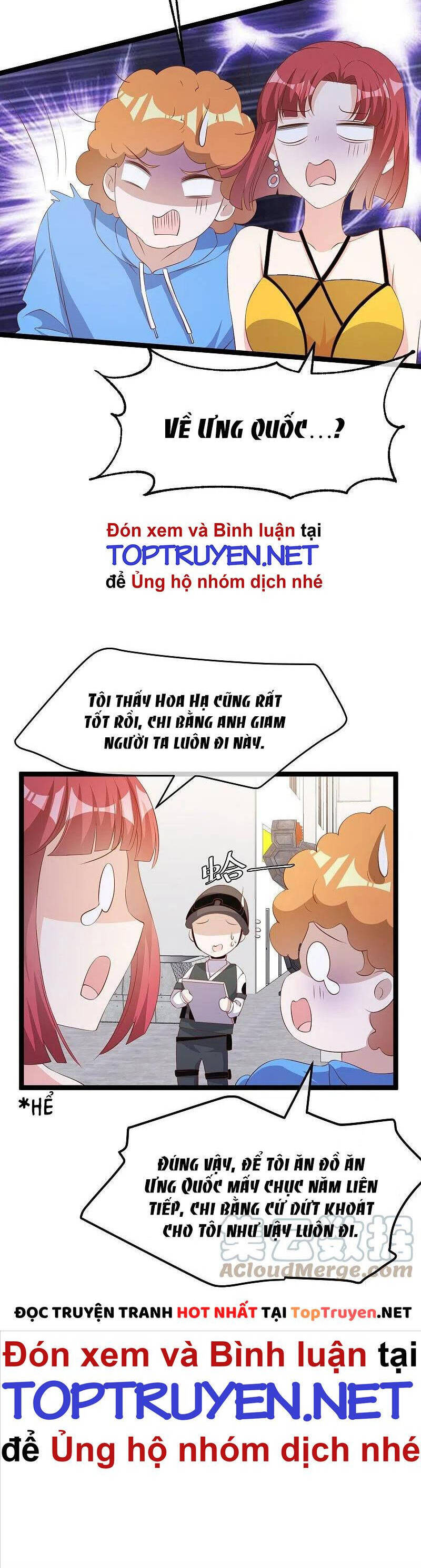 Thần Cấp Ngư Phu Chap 294 - Next Chap 295
