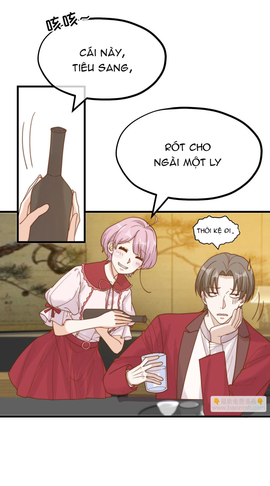 Thần Cấp Ngư Phu Chap 319 - Next Chap 320