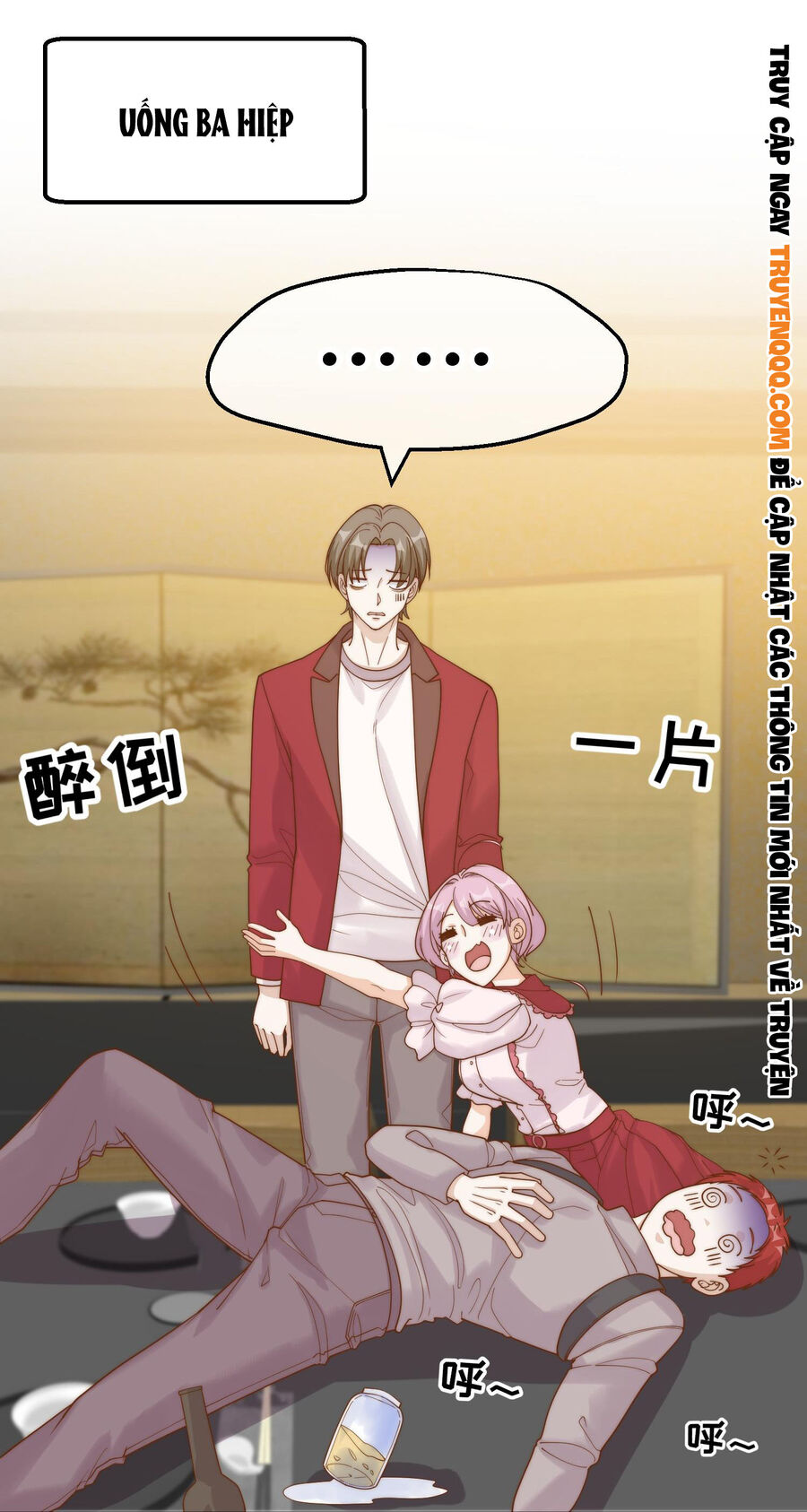Thần Cấp Ngư Phu Chap 319 - Next Chap 320