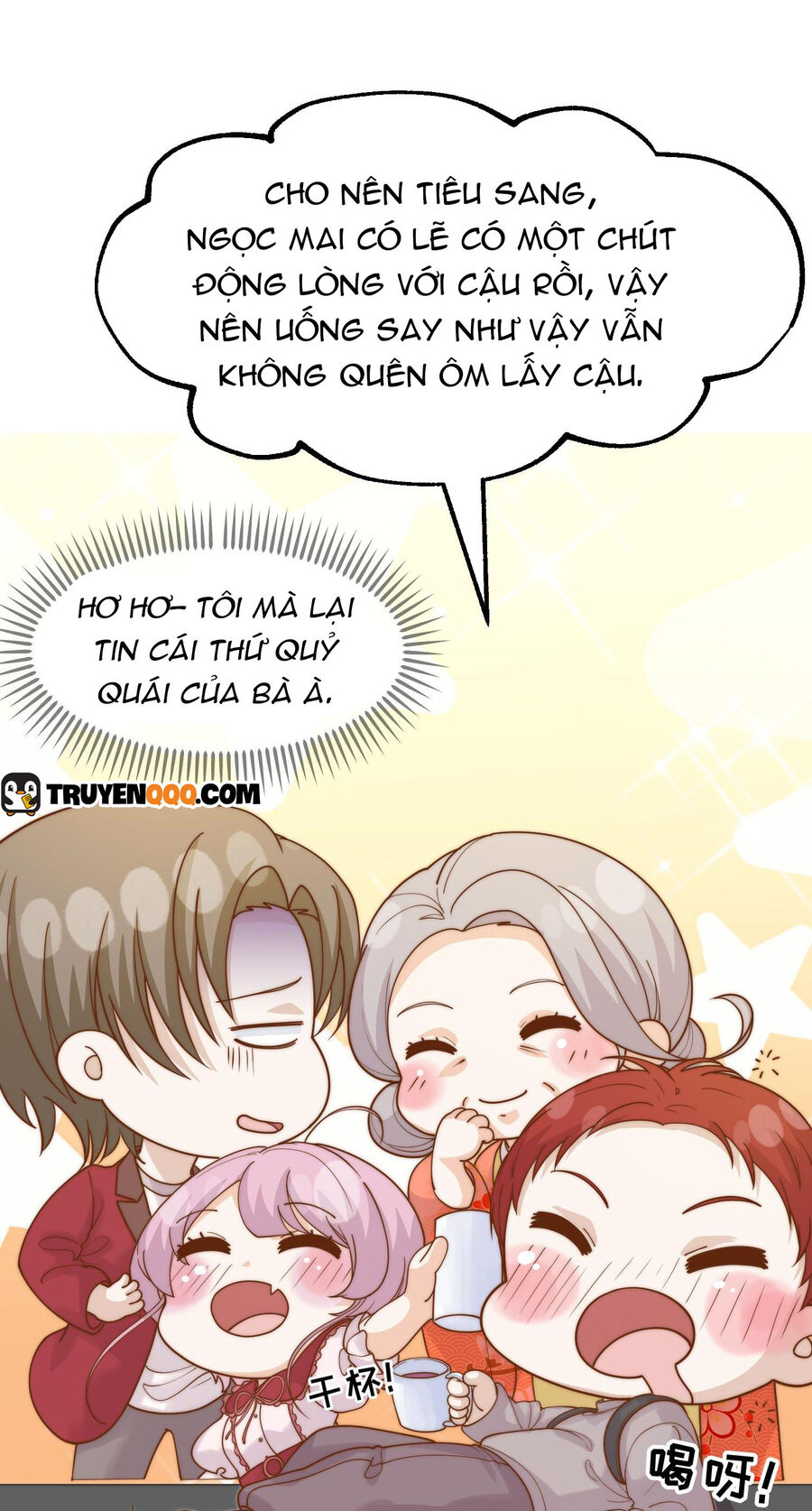 Thần Cấp Ngư Phu Chap 319 - Next Chap 320