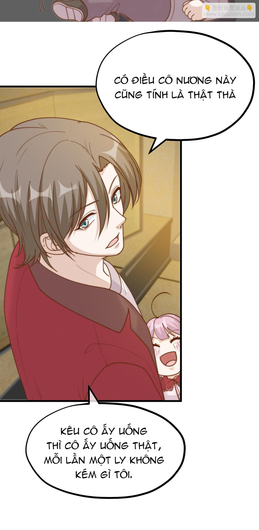 Thần Cấp Ngư Phu Chap 319 - Next Chap 320