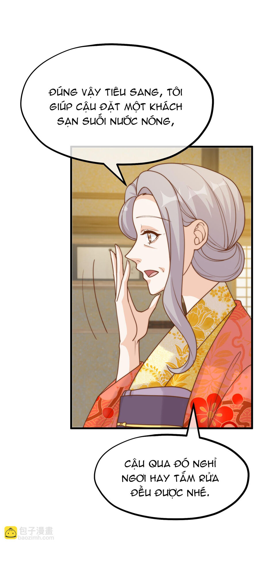 Thần Cấp Ngư Phu Chap 319 - Next Chap 320