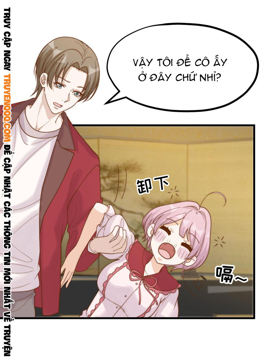 Thần Cấp Ngư Phu Chap 319 - Next Chap 320