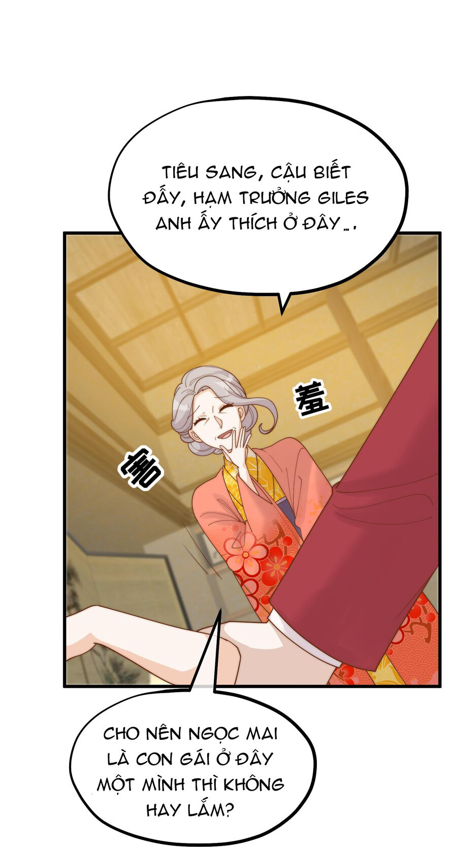 Thần Cấp Ngư Phu Chap 319 - Next Chap 320