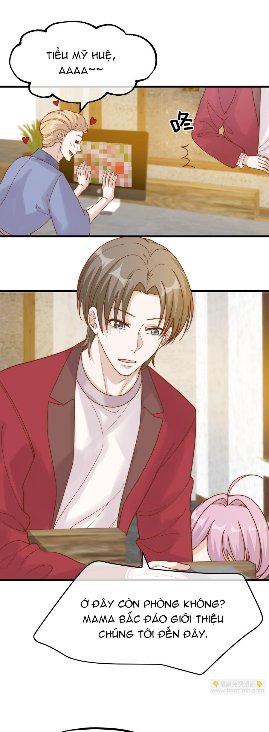 Thần Cấp Ngư Phu Chap 319 - Next Chap 320