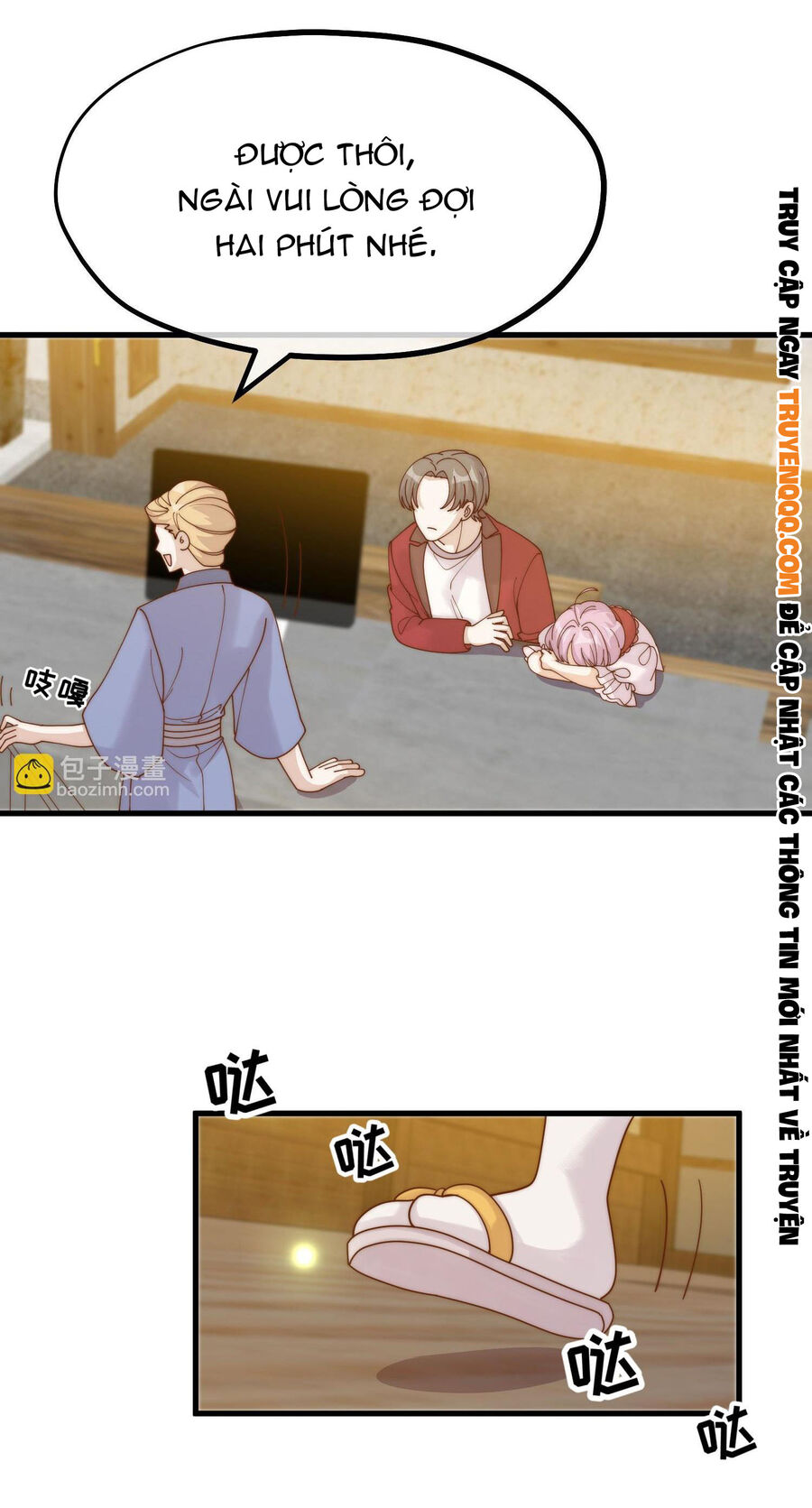 Thần Cấp Ngư Phu Chap 319 - Next Chap 320