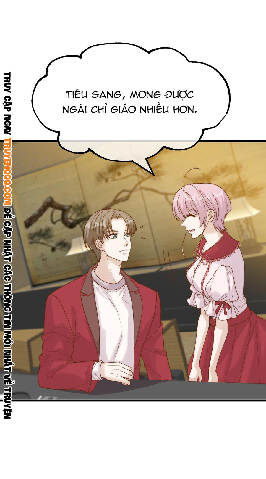 Thần Cấp Ngư Phu Chap 319 - Next Chap 320