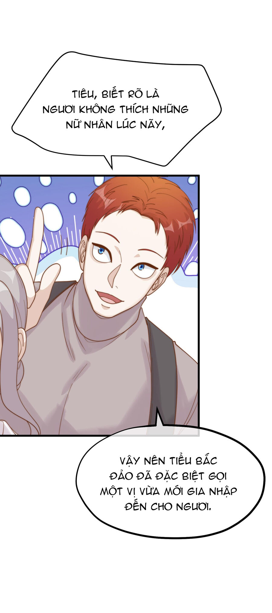 Thần Cấp Ngư Phu Chap 319 - Next Chap 320