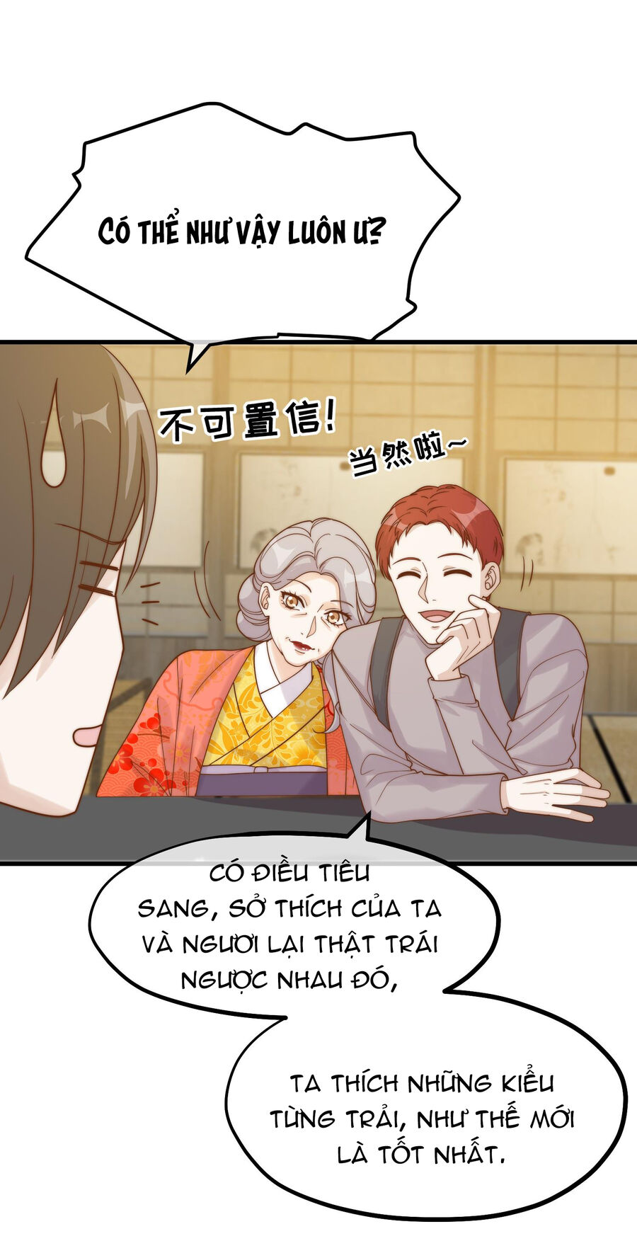 Thần Cấp Ngư Phu Chap 319 - Next Chap 320