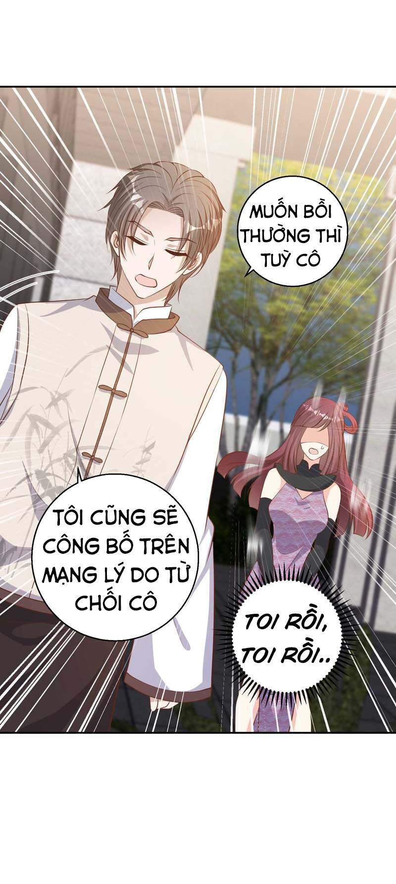 Thần Cấp Ngư Phu Chap 72 - Next Chap 73