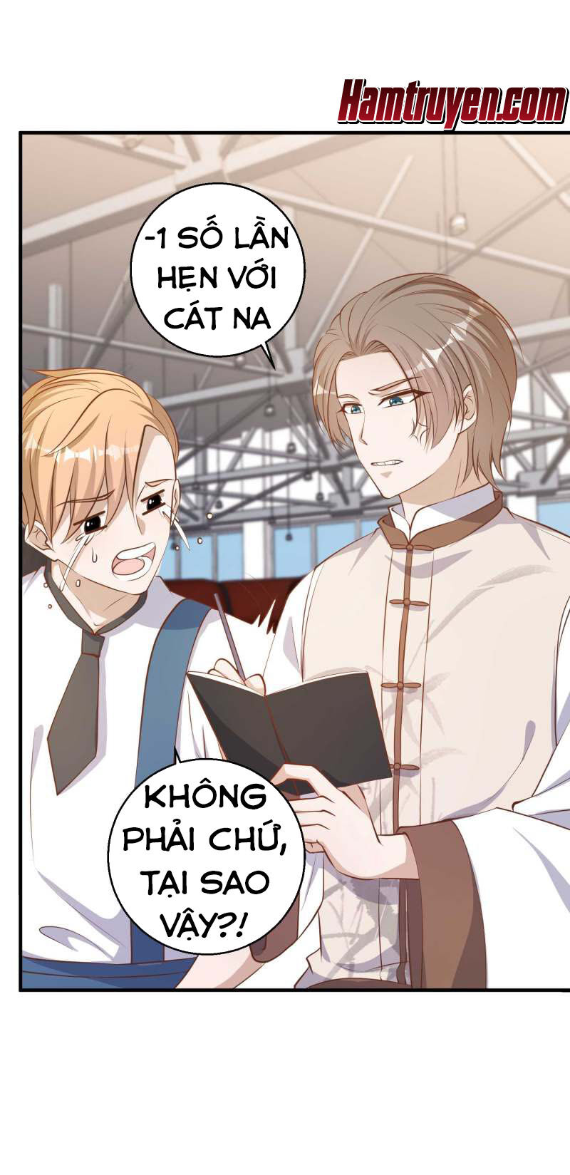 Thần Cấp Ngư Phu Chap 72 - Next Chap 73