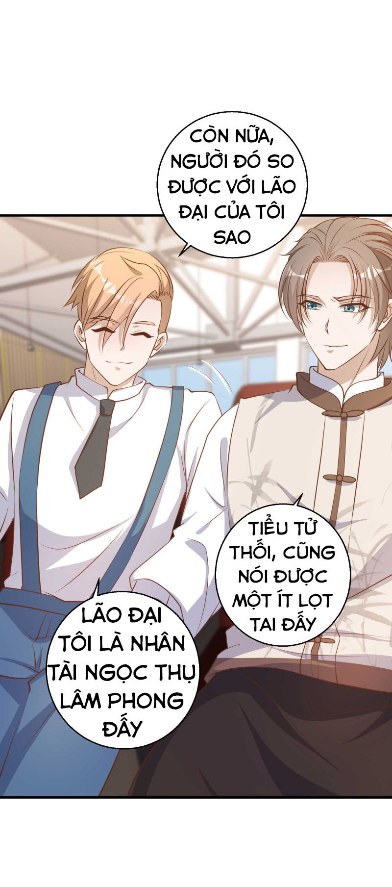 Thần Cấp Ngư Phu Chap 72 - Next Chap 73