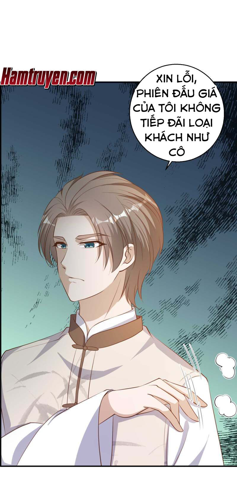 Thần Cấp Ngư Phu Chap 72 - Next Chap 73