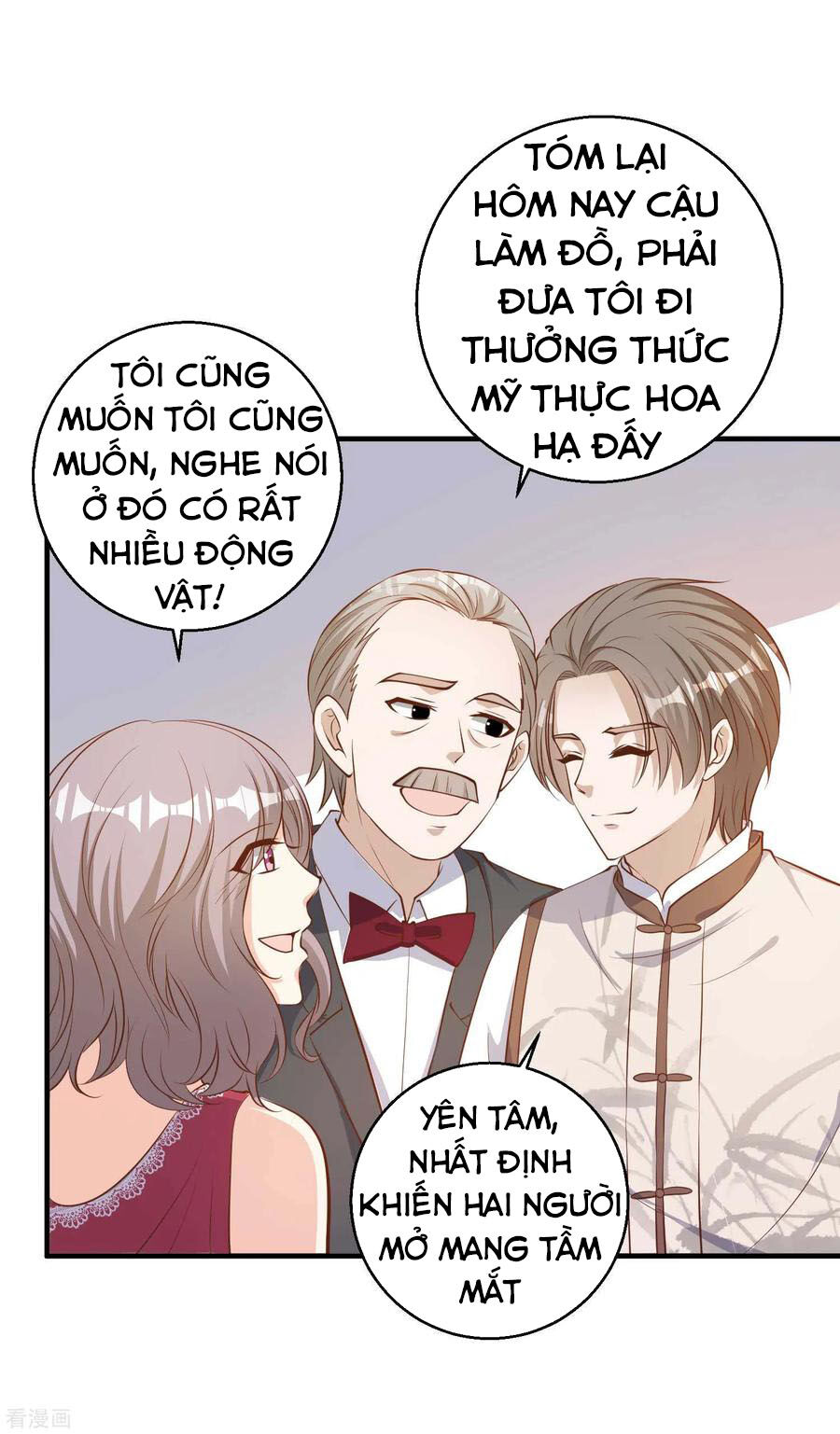 Thần Cấp Ngư Phu Chap 73 - Next Chap 74