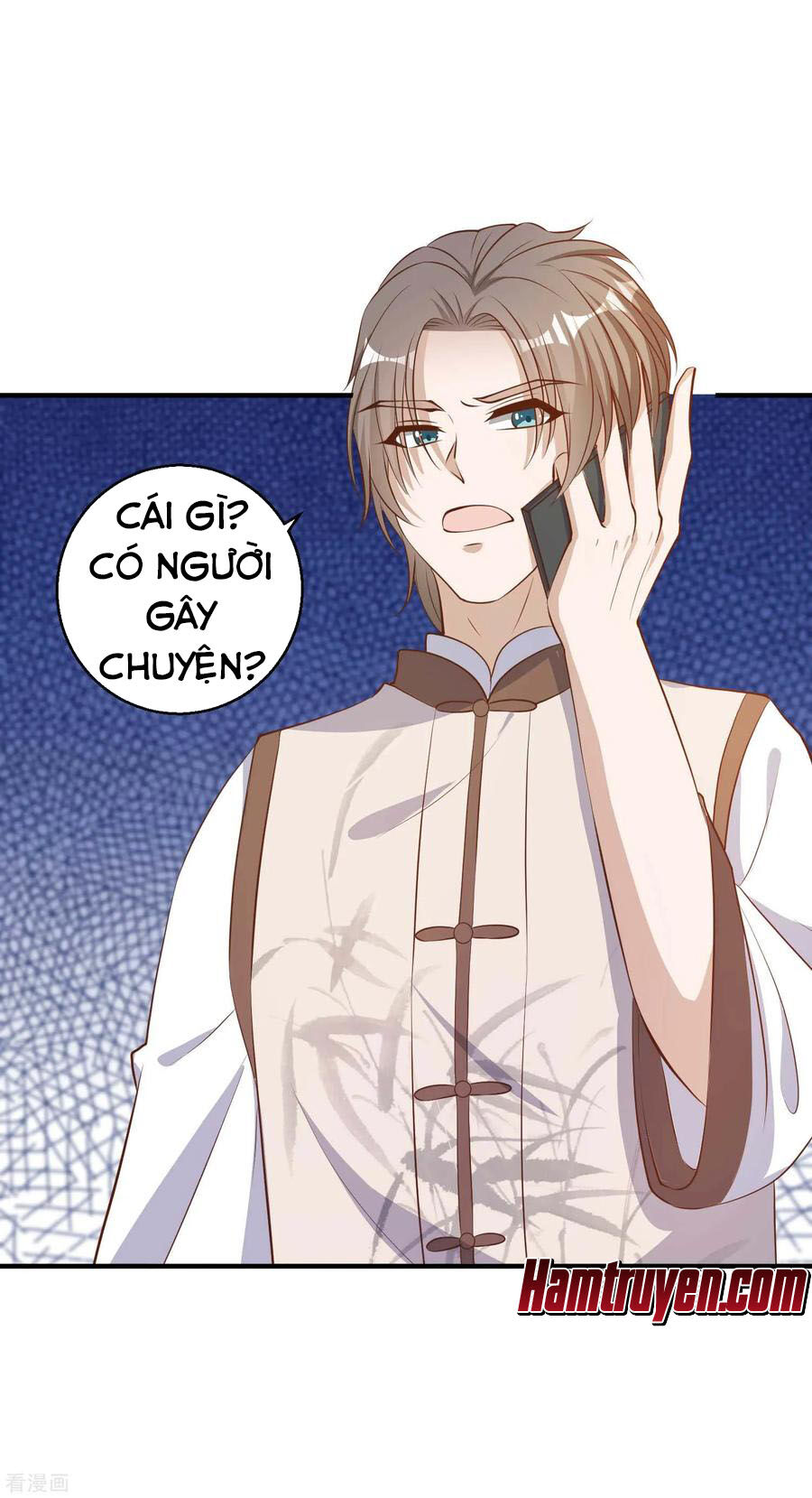 Thần Cấp Ngư Phu Chap 73 - Next Chap 74