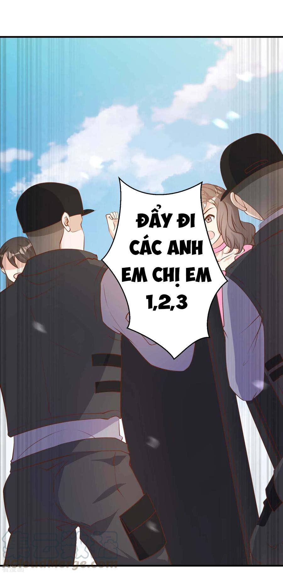 Thần Cấp Ngư Phu Chap 73 - Next Chap 74
