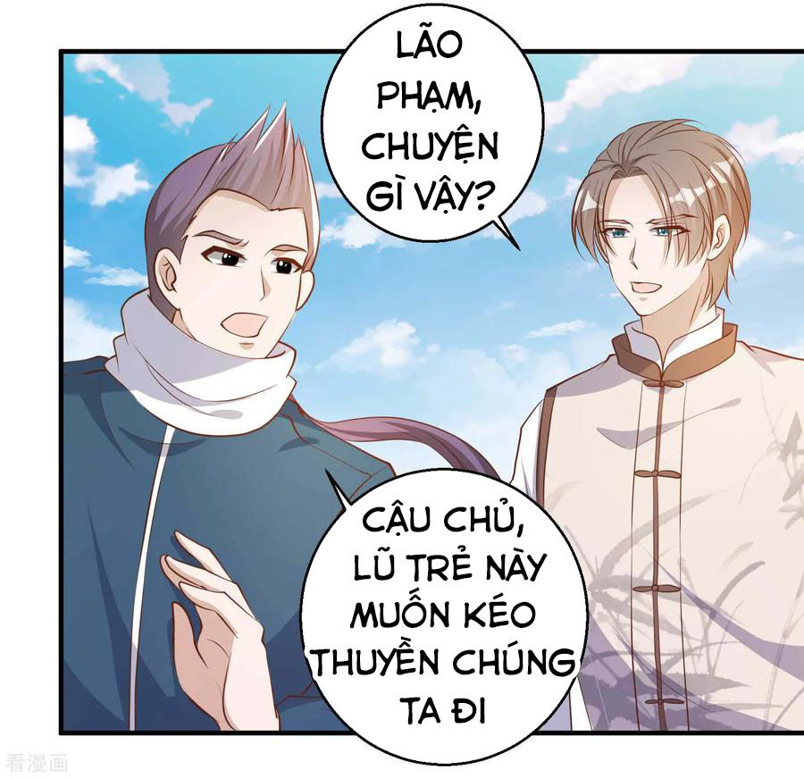 Thần Cấp Ngư Phu Chap 73 - Next Chap 74