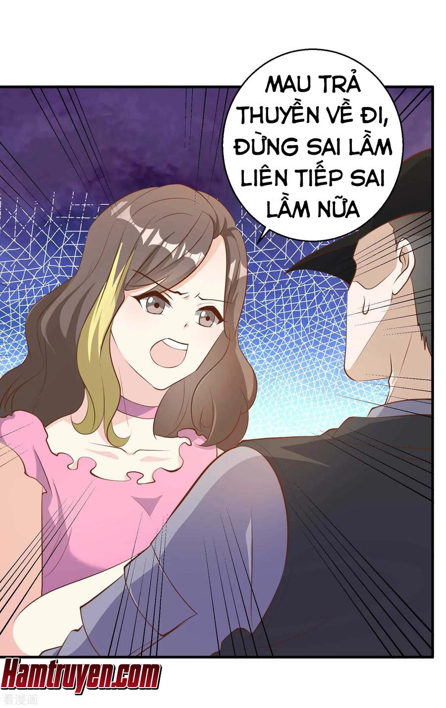 Thần Cấp Ngư Phu Chap 73 - Next Chap 74