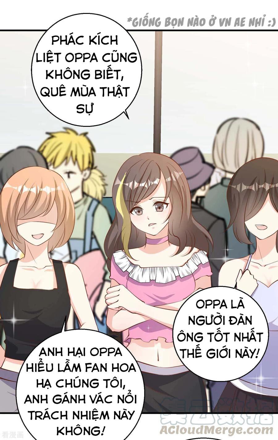 Thần Cấp Ngư Phu Chap 73 - Next Chap 74