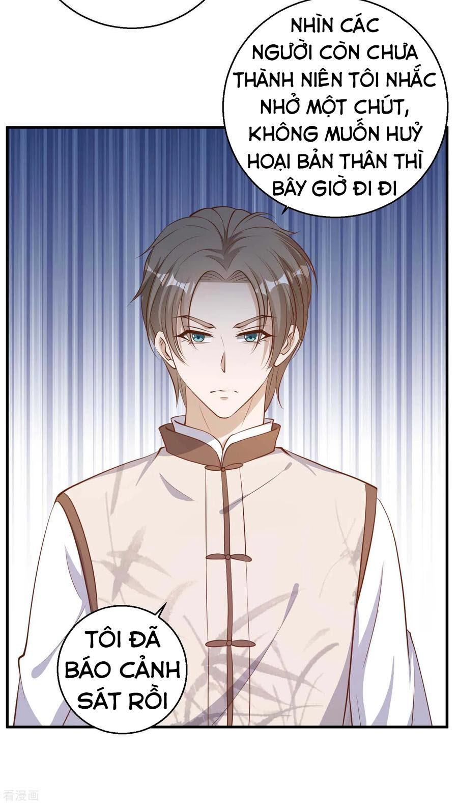 Thần Cấp Ngư Phu Chap 73 - Next Chap 74