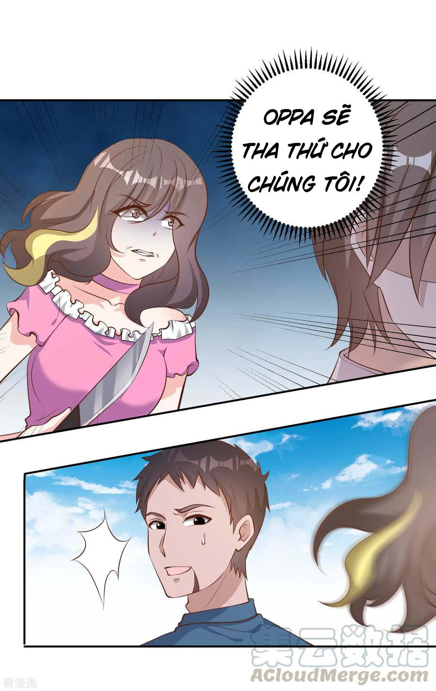 Thần Cấp Ngư Phu Chap 73 - Next Chap 74