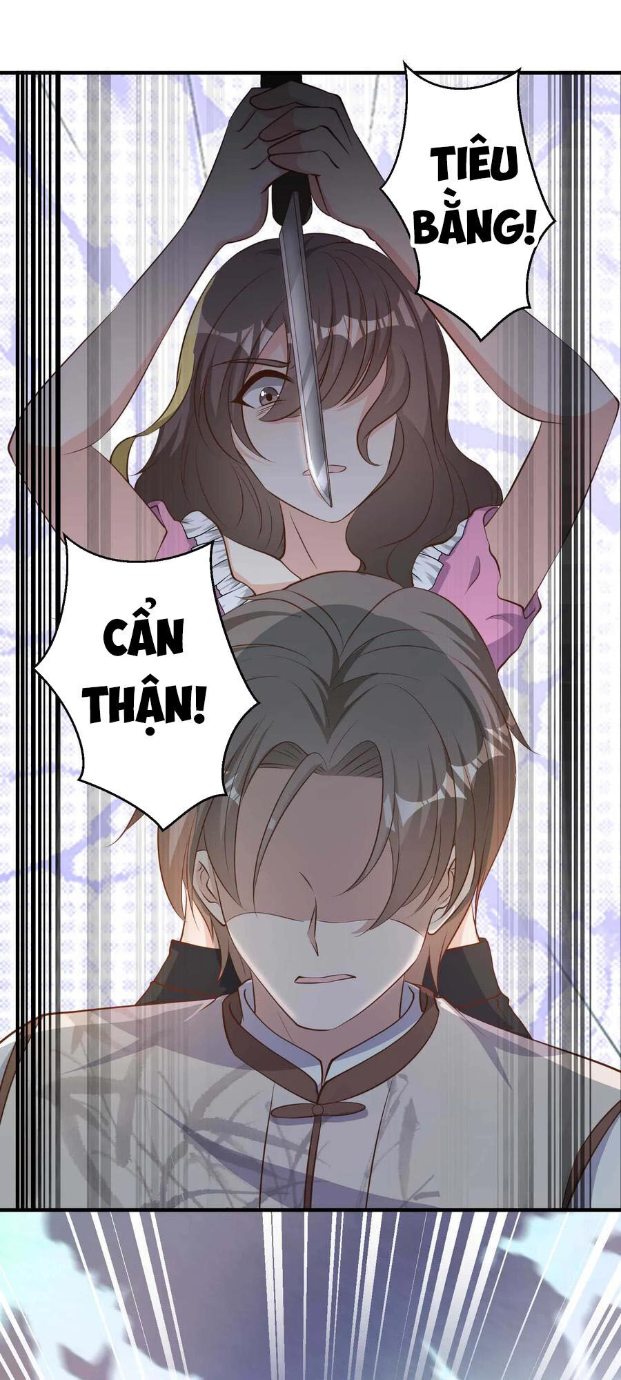 Thần Cấp Ngư Phu Chap 73 - Next Chap 74