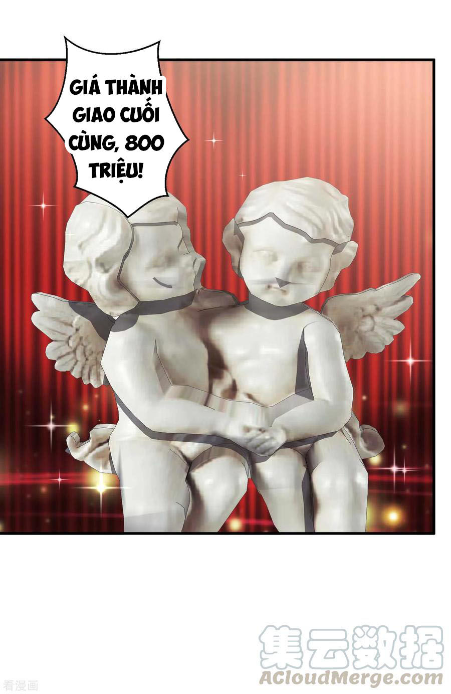 Thần Cấp Ngư Phu Chap 73 - Next Chap 74