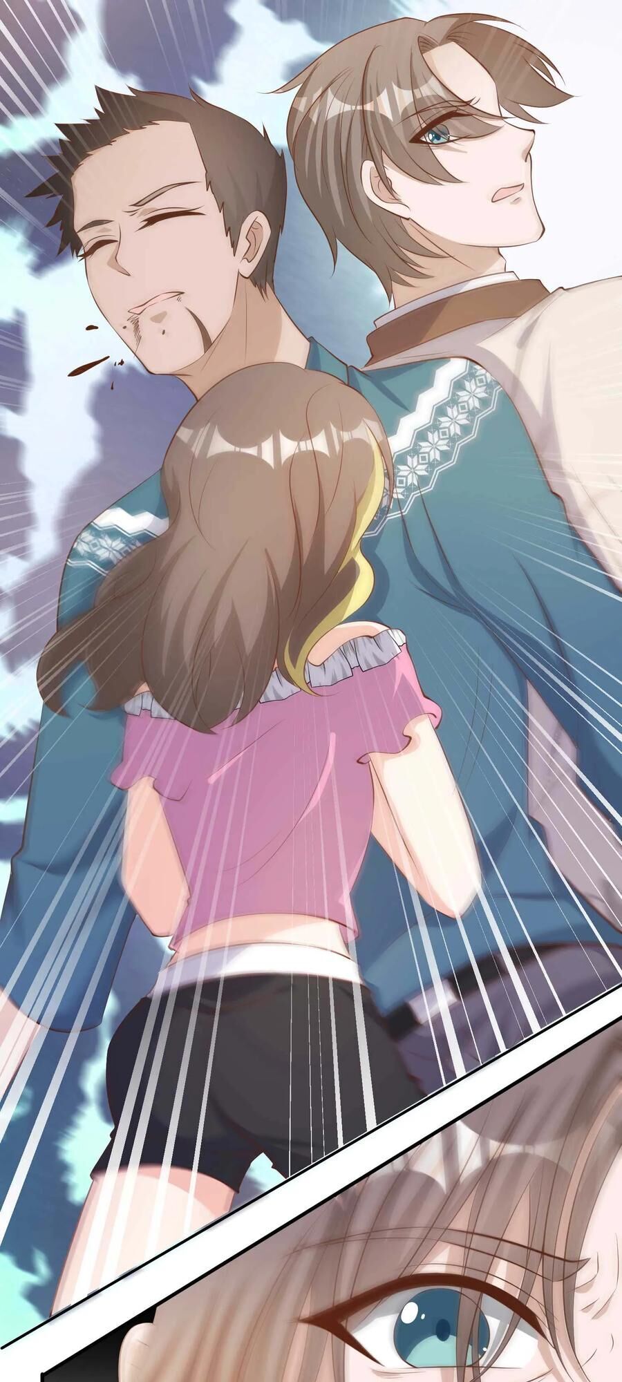 Thần Cấp Ngư Phu Chap 73 - Next Chap 74