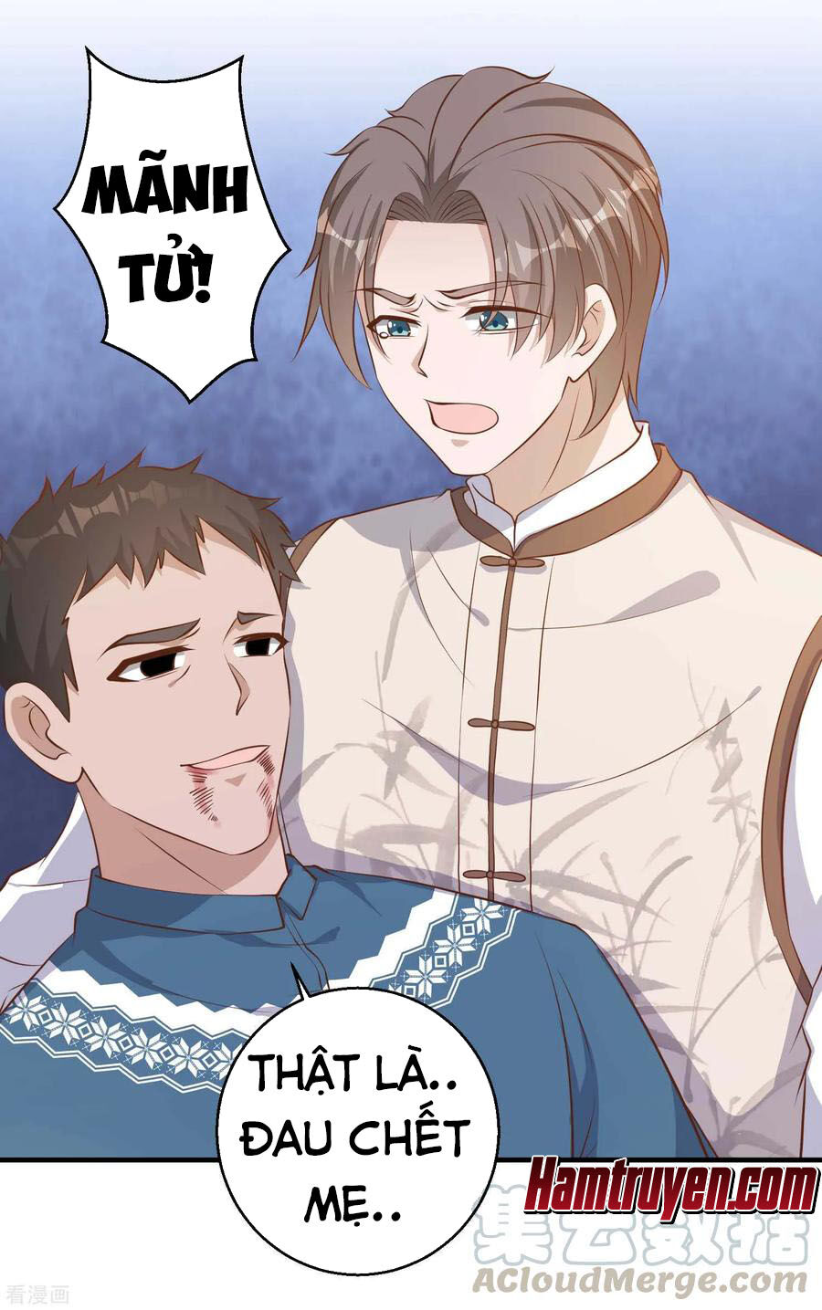 Thần Cấp Ngư Phu Chap 73 - Next Chap 74