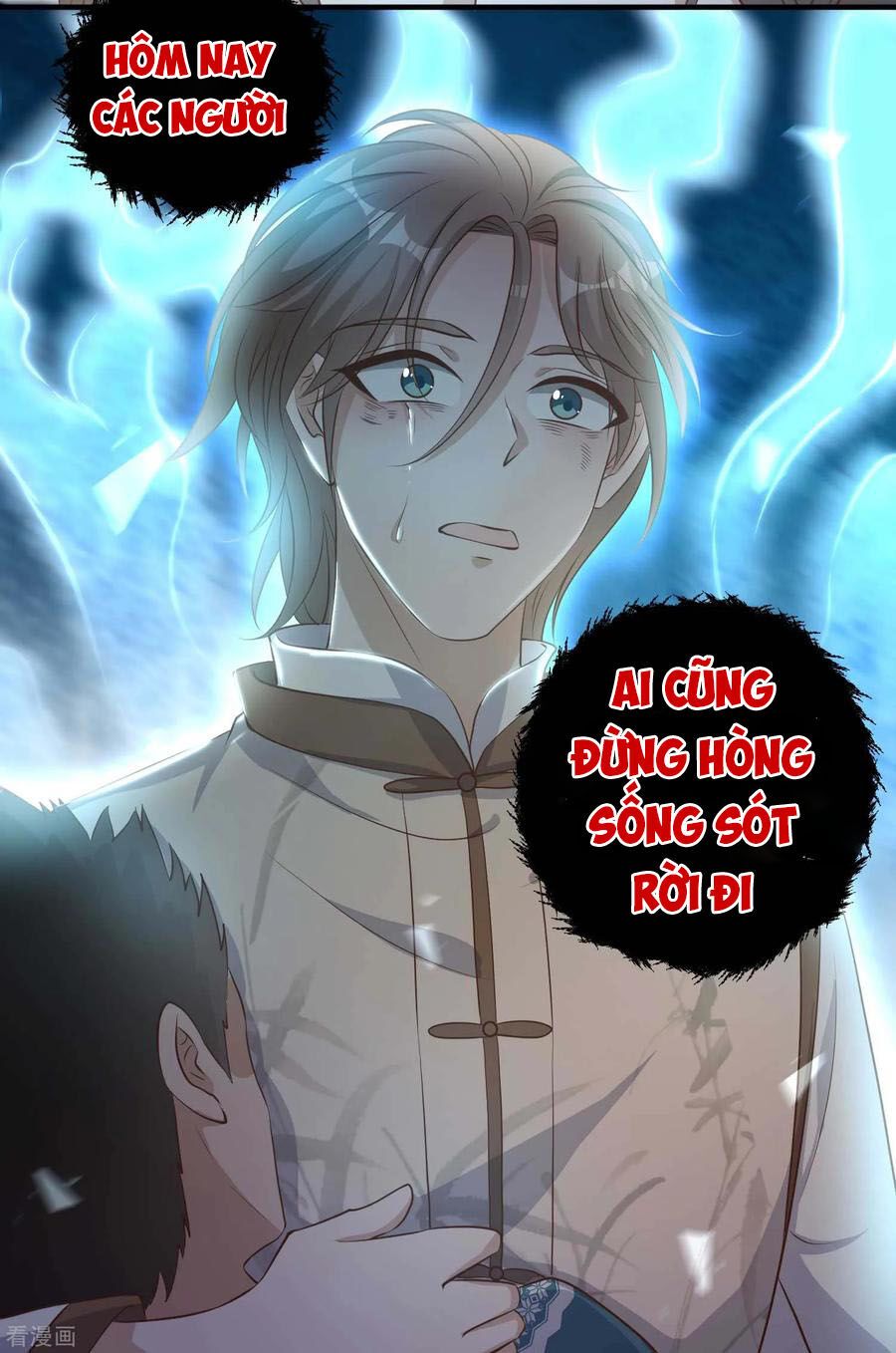 Thần Cấp Ngư Phu Chap 73 - Next Chap 74