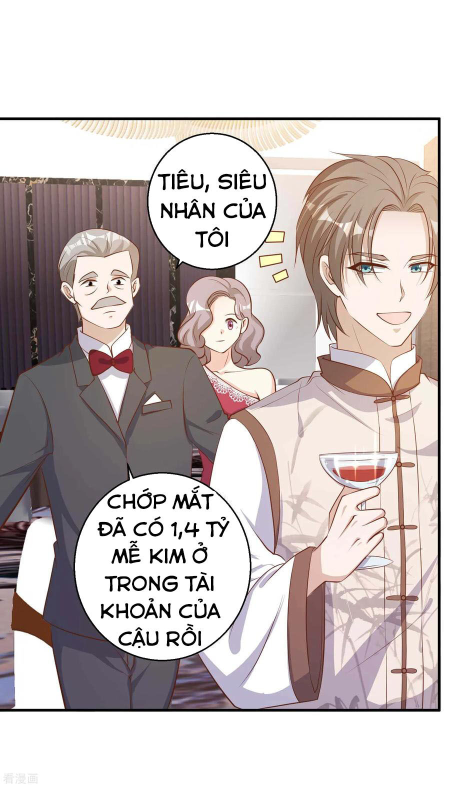 Thần Cấp Ngư Phu Chap 73 - Next Chap 74