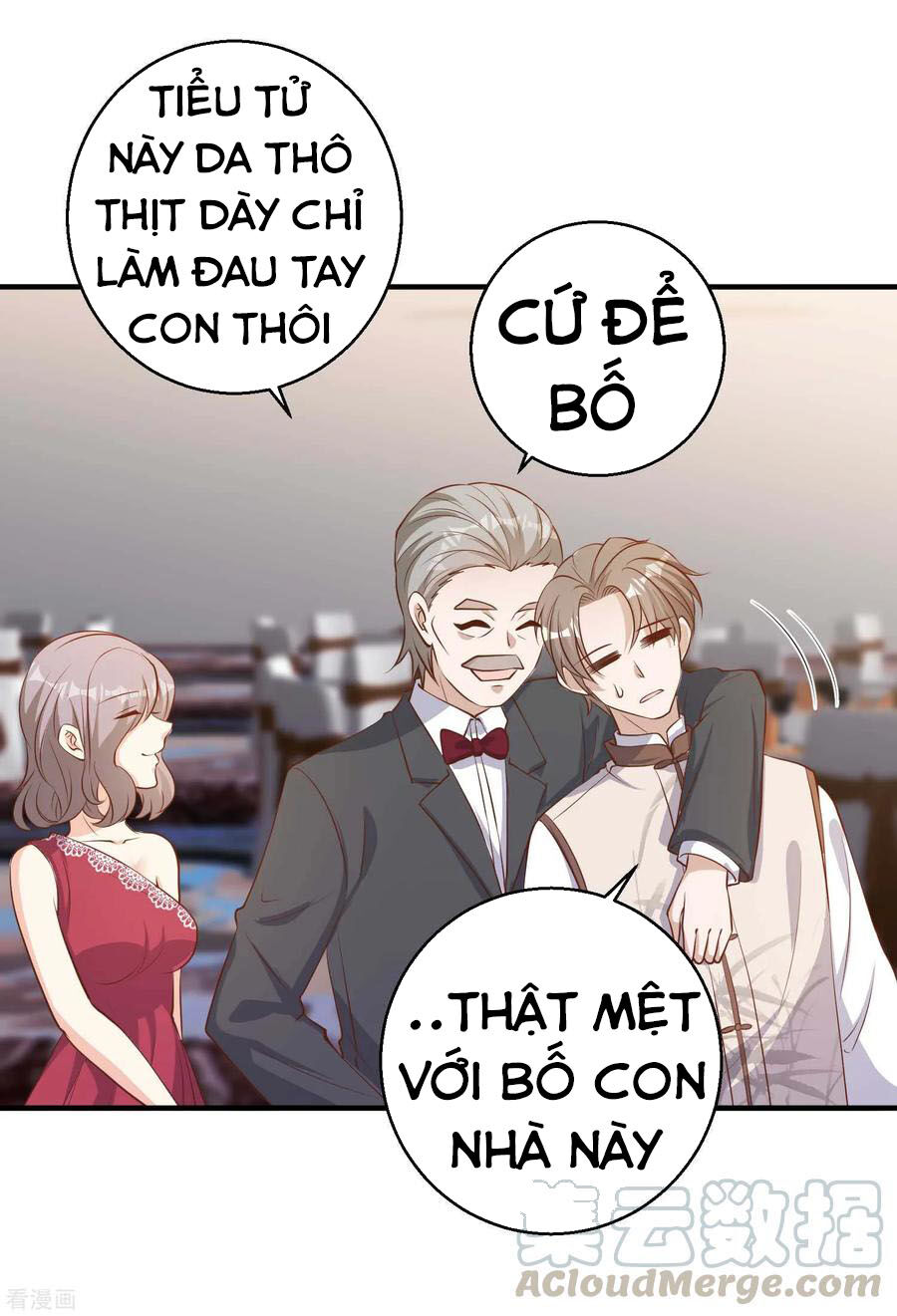 Thần Cấp Ngư Phu Chap 73 - Next Chap 74