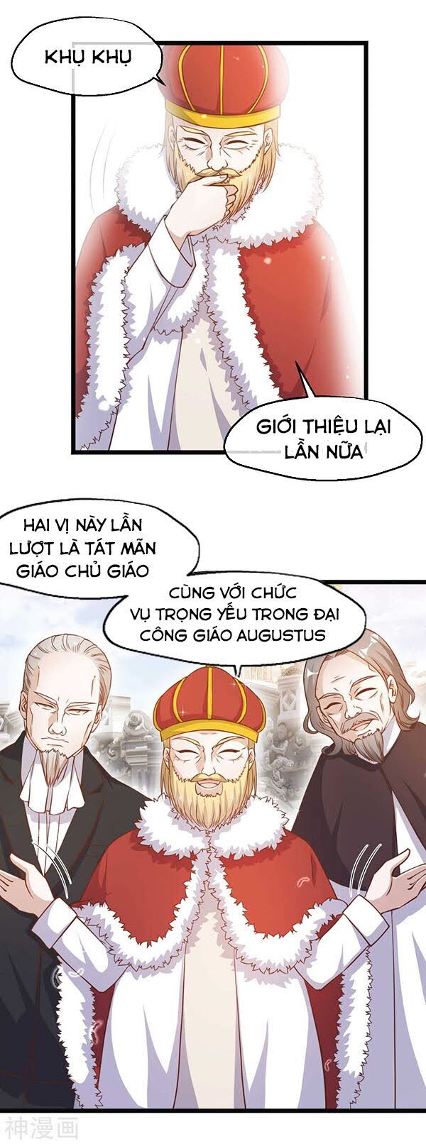 Thần Cấp Ngư Phu Chap 88 - Next Chap 89