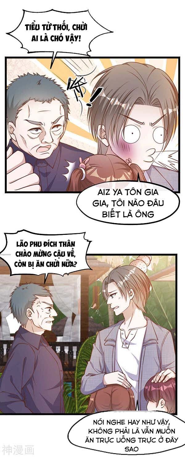 Thần Cấp Ngư Phu Chap 88 - Next Chap 89