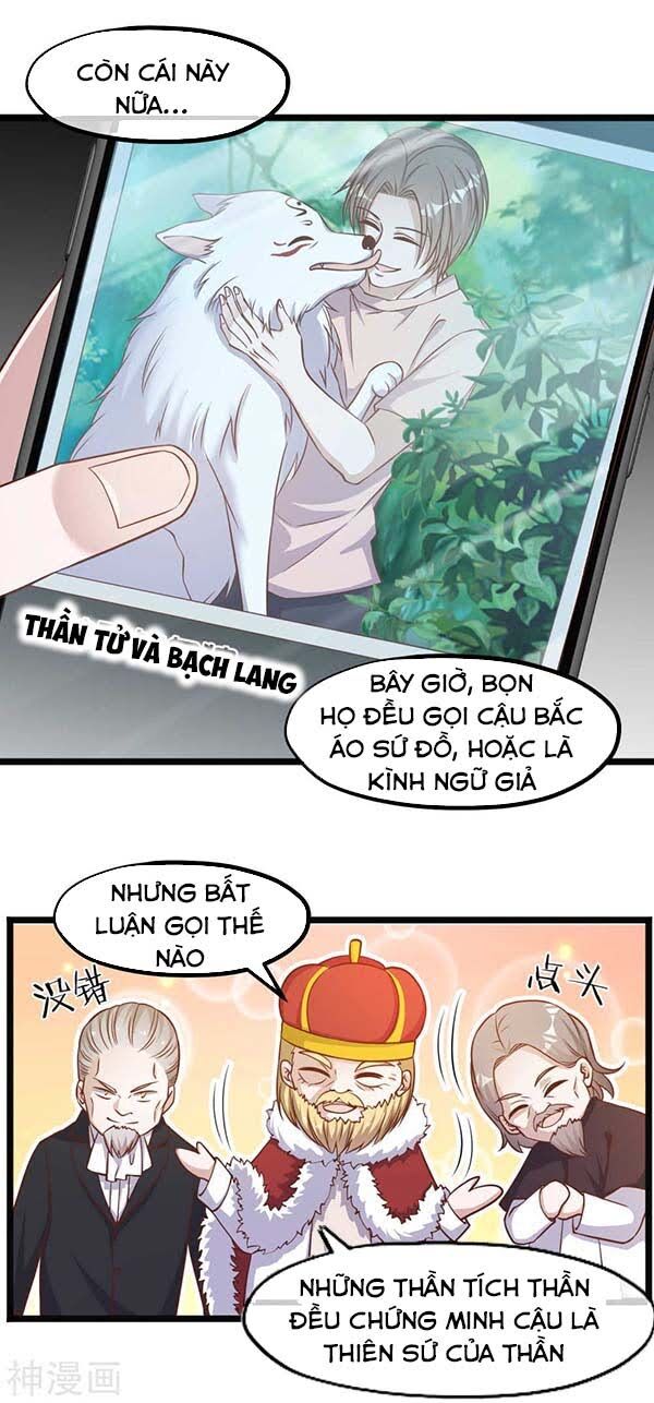 Thần Cấp Ngư Phu Chap 88 - Next Chap 89