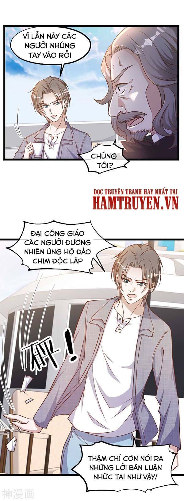 Thần Cấp Ngư Phu Chap 88 - Next Chap 89