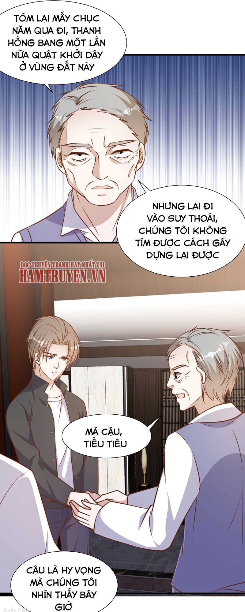 Thần Cấp Ngư Phu Chap 99 - Next Chap 100