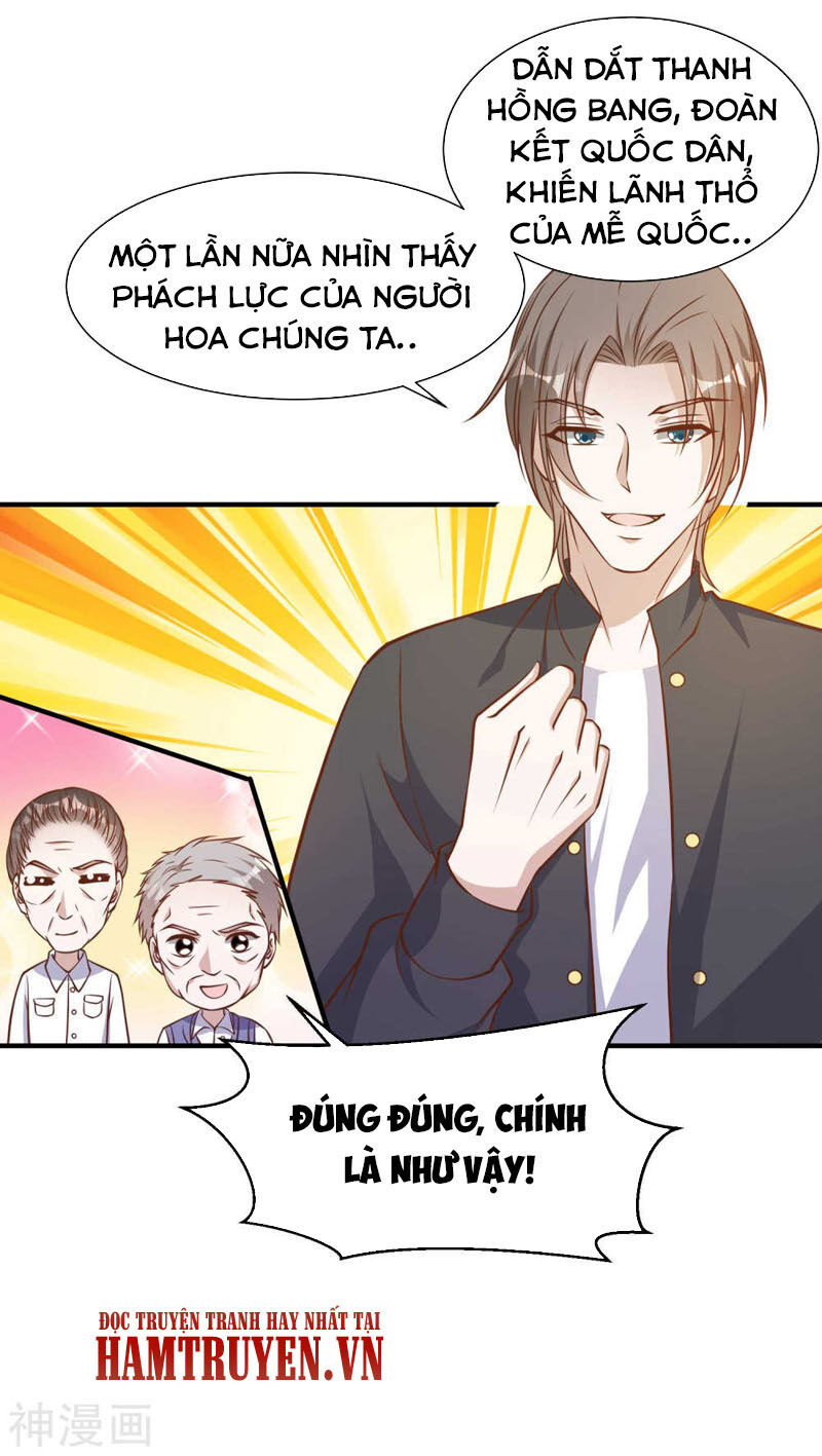 Thần Cấp Ngư Phu Chap 99 - Next Chap 100