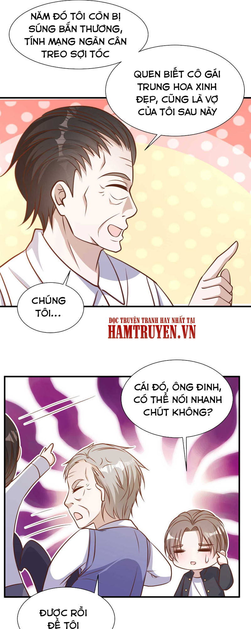 Thần Cấp Ngư Phu Chap 99 - Next Chap 100