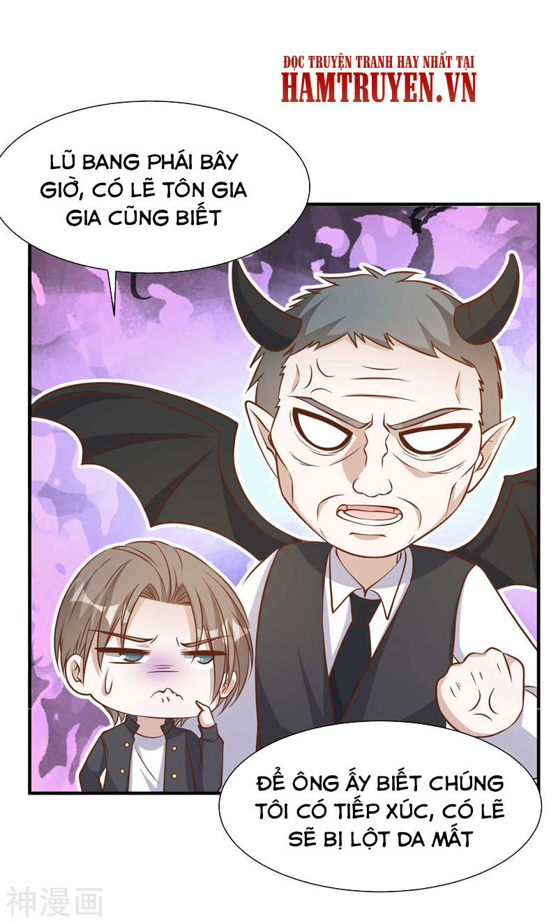 Thần Cấp Ngư Phu Chap 99 - Next Chap 100